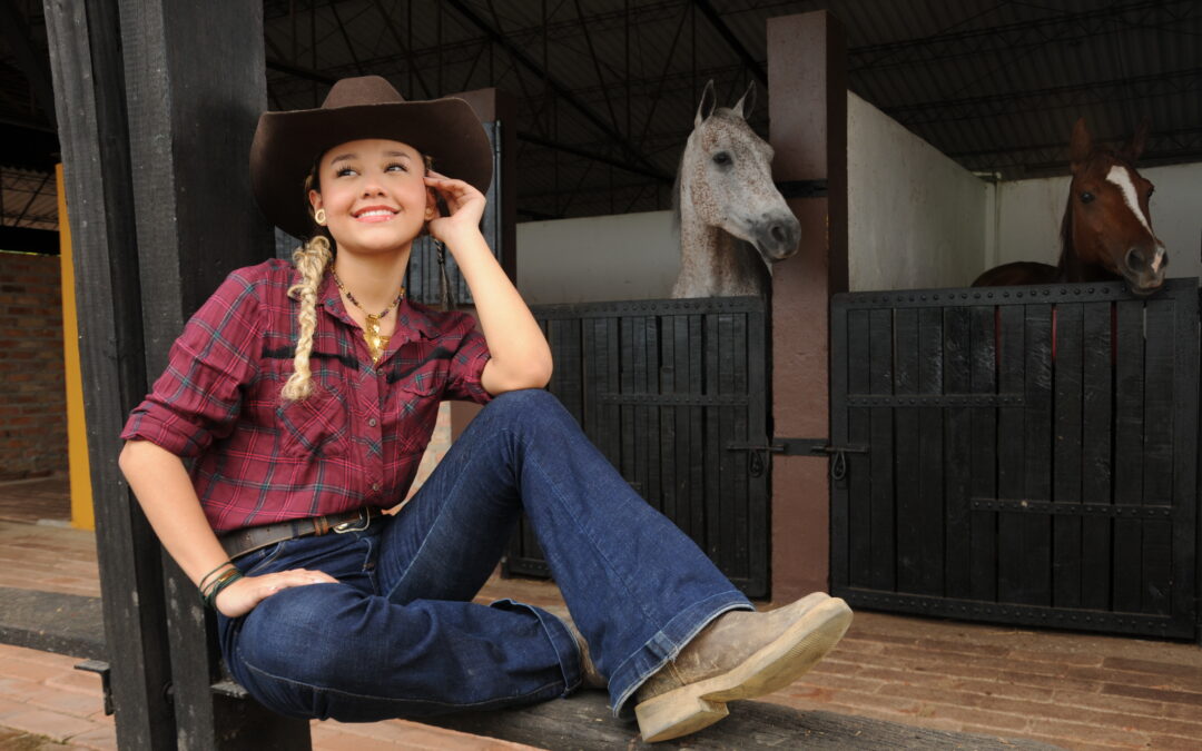Maye Aroca presenta su primera composición en la música llanera