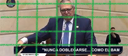 ¡A LA CARCEL! QUE LAS REJAS NO SE LLENEN SOLO DE POBRES.