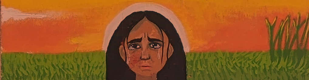 LAMENTOS AL AMANECER