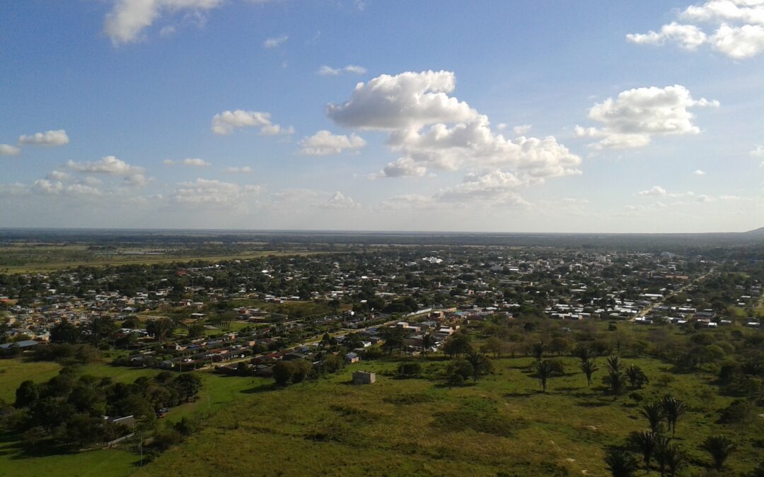 AHORA SI LES VA A DOLER … A LOS DUEÑOS DE LAS FINCAS PAZDEARIPOREÑAS