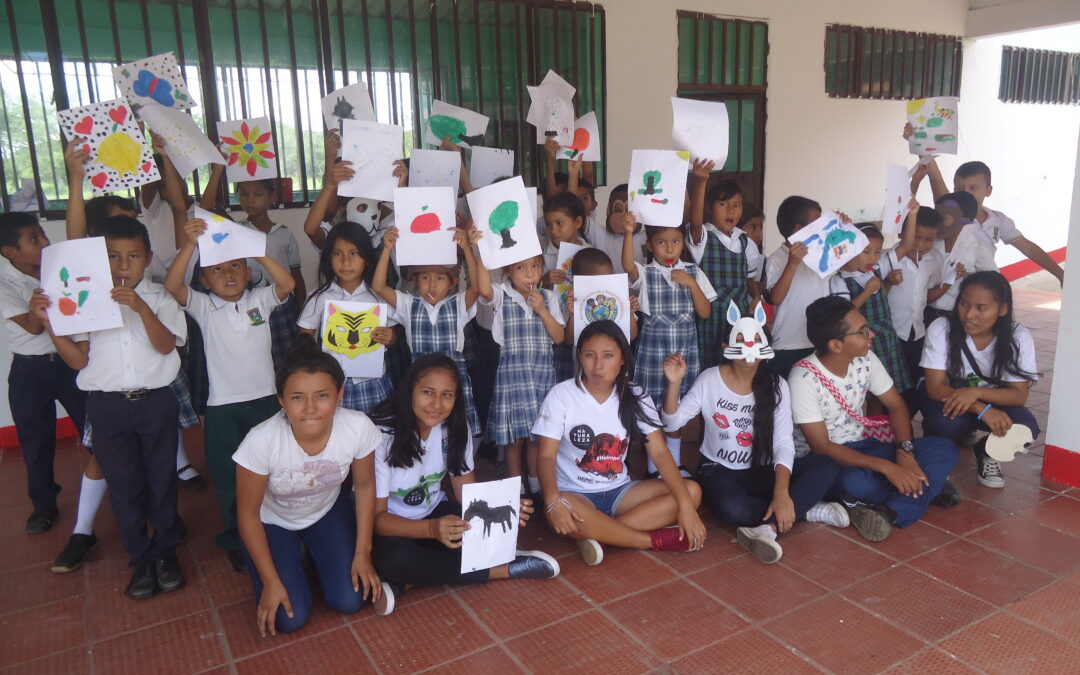 “SI NO SABEMOS DE DÓNDE VENIMOS, NO SABEMOS PA’ DÓNDE VAMOS”: Presidente Petro.