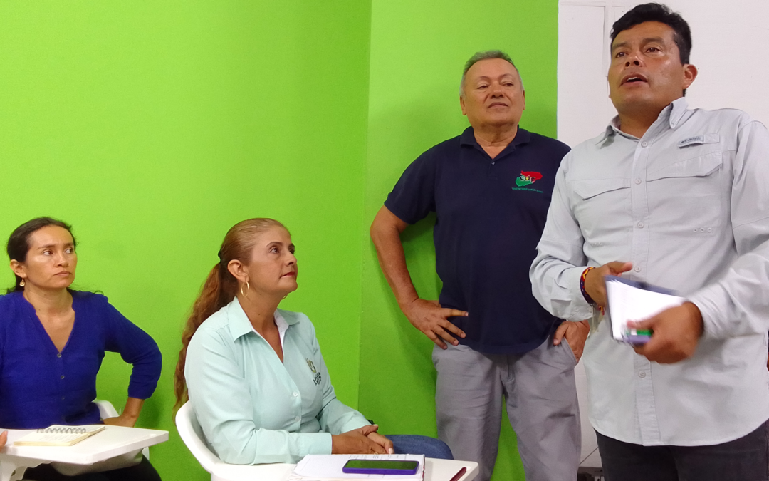 SE POSESIONARÁ COMO NUEVO DIRECTOR DEL DEPARTAMENTO DE PROSPERIDAD SOCIAL “DPS”, ÁLVARO MAURICIO RODRÍGUEZ AMAYA.