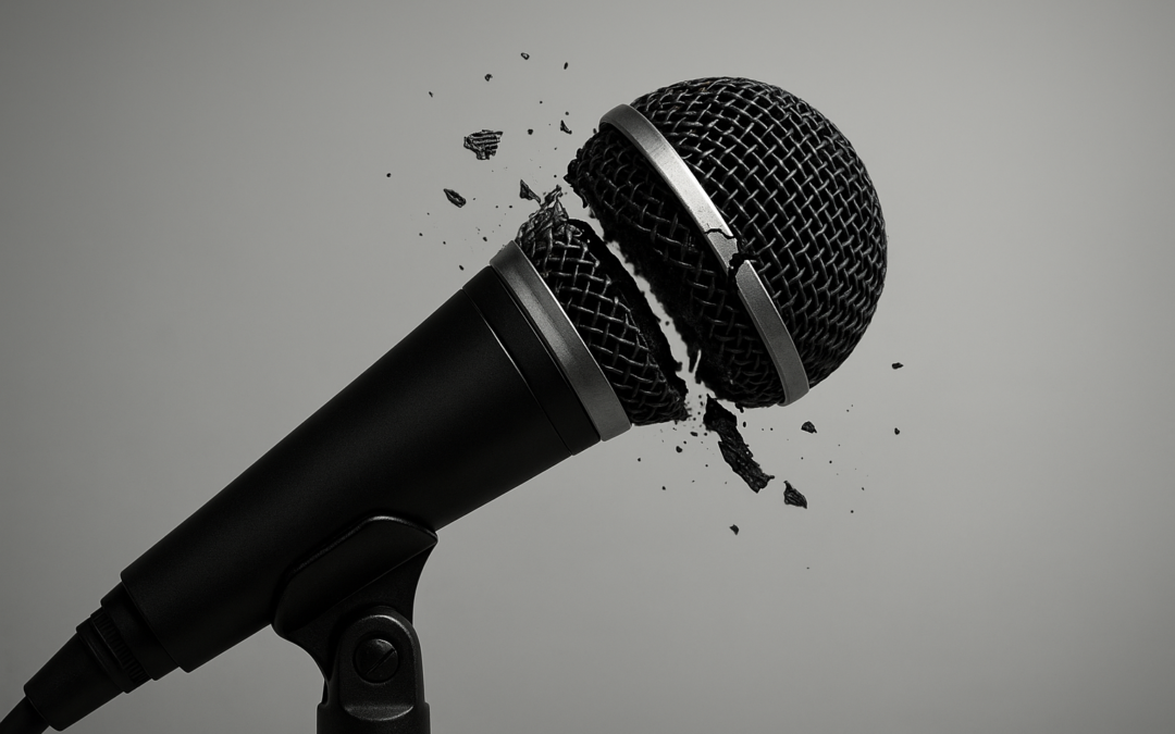 DESESCALAR EL LENGUAJE, UNA URGENCIA QUE DEBE APLICAR PARA TODOS, NO SOLO PARA EL PRESIDENTE PETRO.