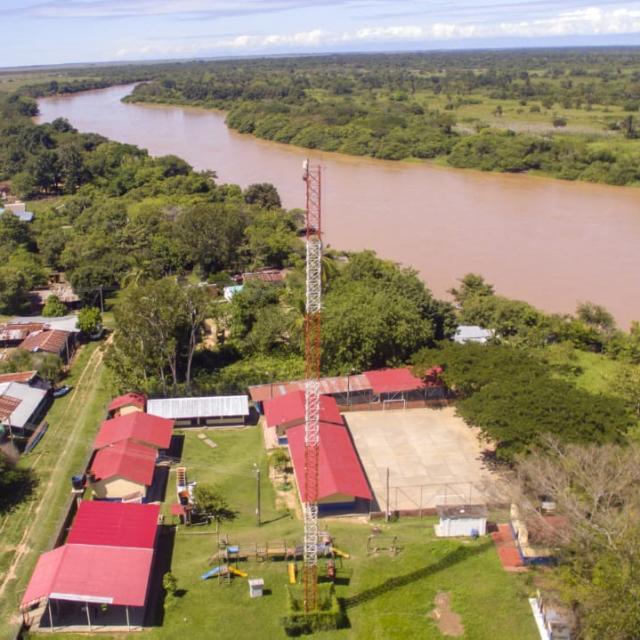 EL GOBIERNO DEL CAMBIO Y DE LA VIDA, INVIRTIÓ $9,86 BILLONES DE PESOS EN LA INFRAESTRUCTURA EDUCATIVA DE TODO EL PAÍS.