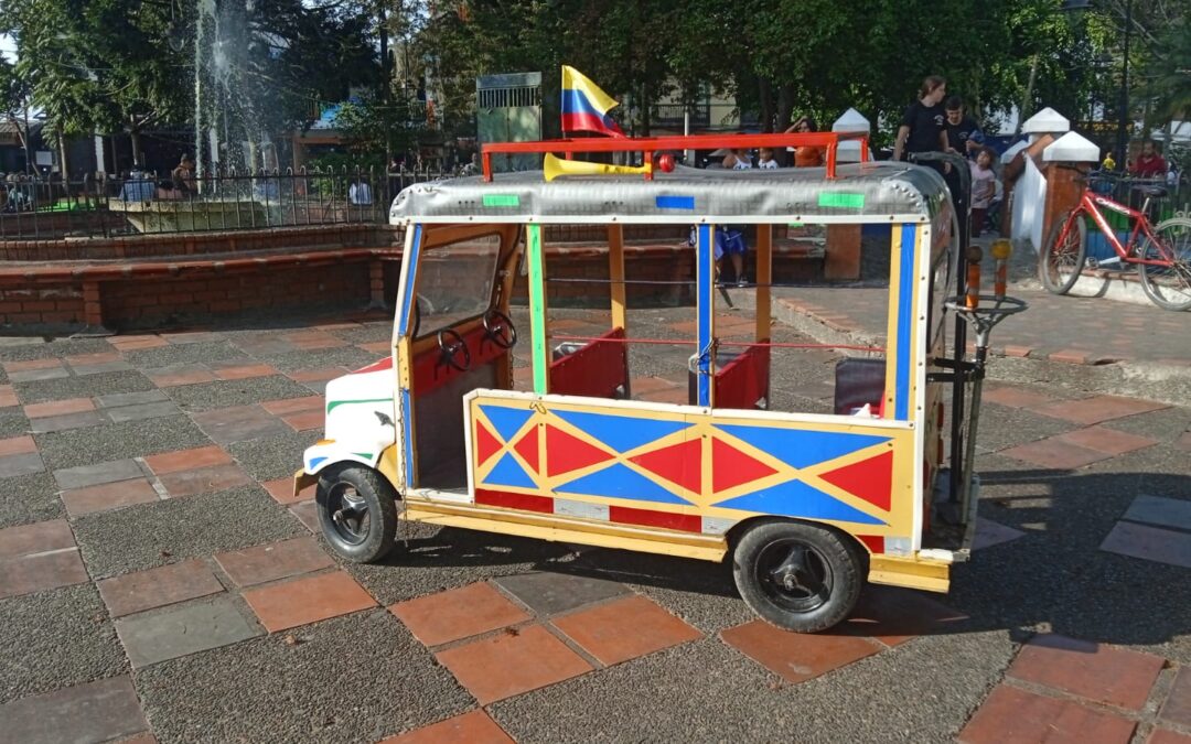 EL NORTE TIENE MUCHO QUE APRENDER DEL SUR