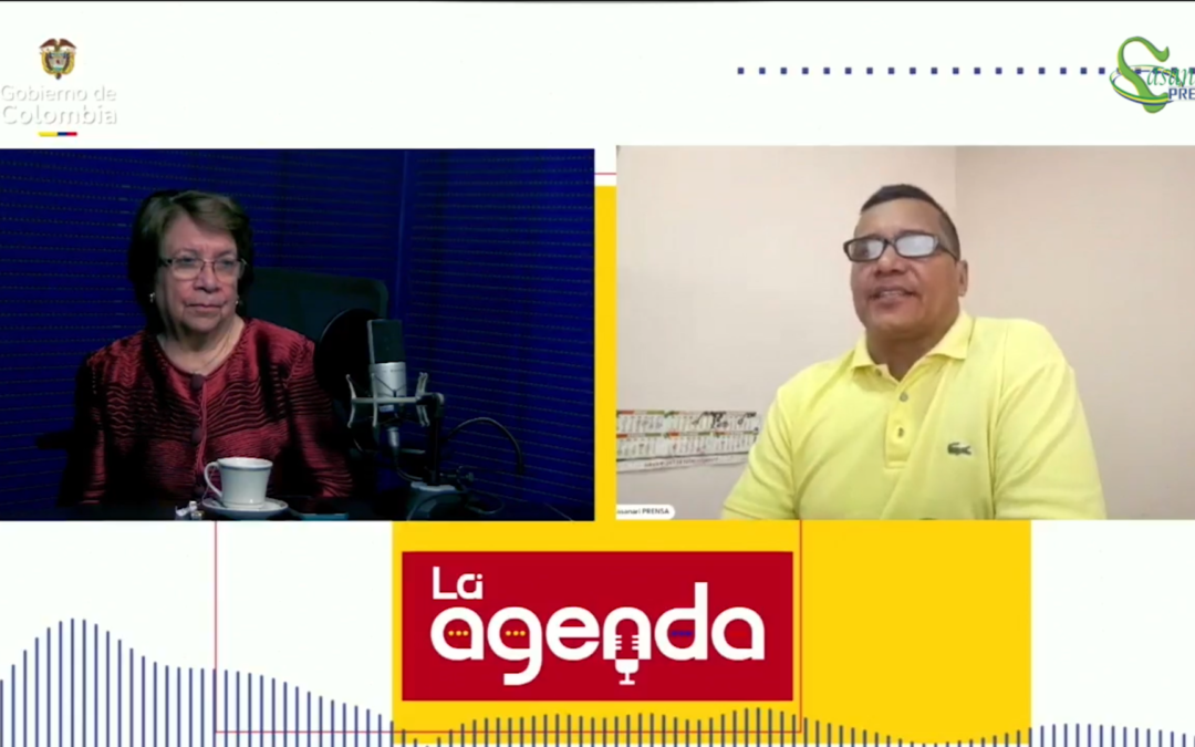 PRESIDENTE PETRO PEDIRÁ PERDÓN A LA HUMANIDAD POR GENOCIDIO DE LA UP
