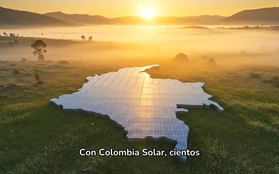 ¿Y si tu recibo de luz llegara en $0 gracias al sol?