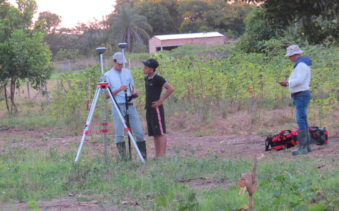 CATASTRO SÍ, PERO NO ASÍ