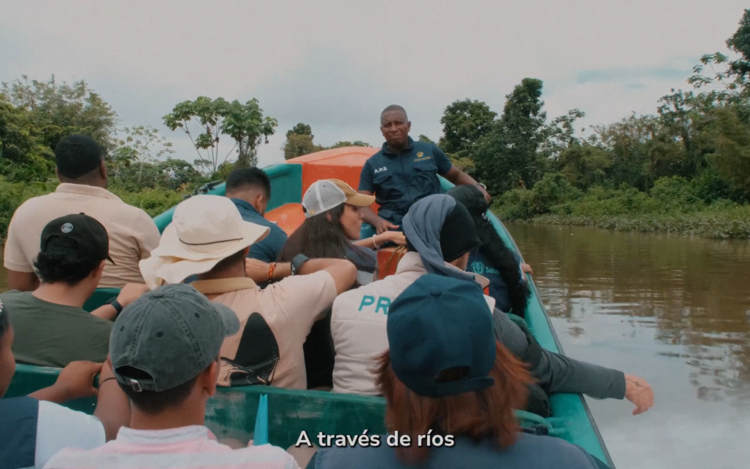 Alcaldes y Gobernadores de Colombia, IMPOSTORES de los Programas del Gobierno del Cambio.