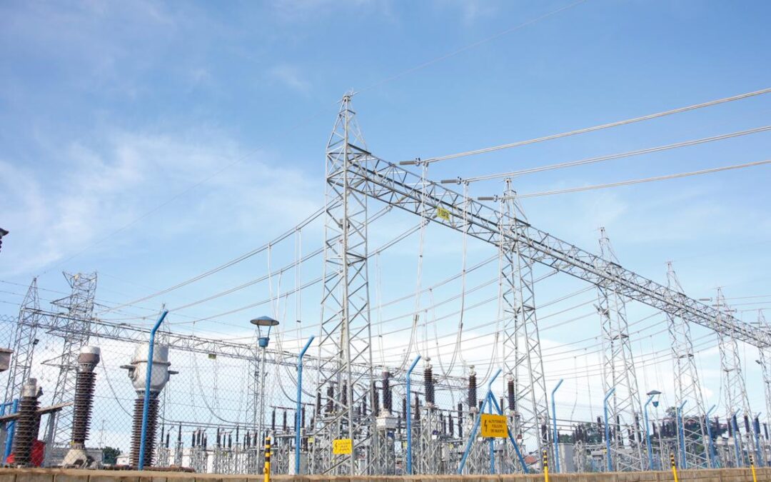  “COLOMBIA VS ECUADOR” en GUERRA DE ARANCELES