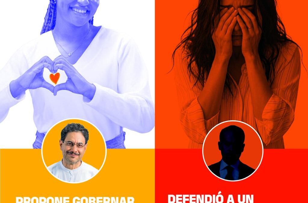 Propone Gobernar para las Mujeres con Justicia y Protección.
